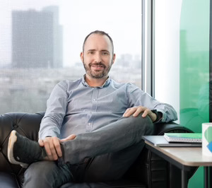 Softonic nombra a David Villanueva nuevo vicepresidente de tecnología