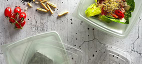 Faerch da continuidad a sus inversiones en España para impulsar la producción