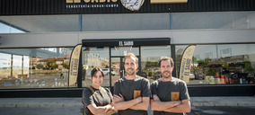 El Sabio abre su primera ferretería en Murcia