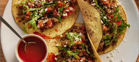 ¿Qué está pasando en el mercado de alternativas cárnicas plant-based en EE.UU.?, ¿es la inflación?