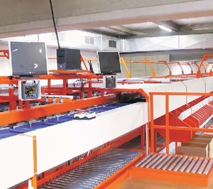 Oquendo Capital entra en RM Trade, especializado en logística textil