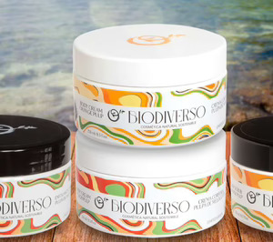 Biodiverso quiere abanderar el empleo de frutas en la cosmética natural