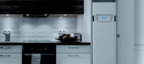 Baxi, junto a su matriz BDR, aumenta su capacidad de producción en aerotermia ante la creciente demanda del mercado