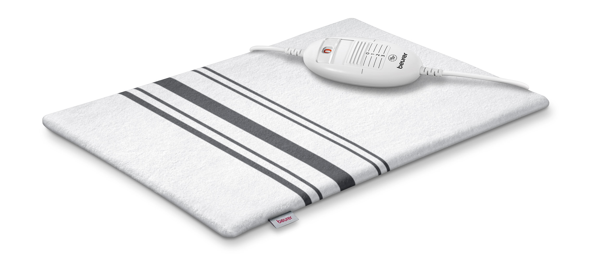 Beurer amplía su colección de calor textil