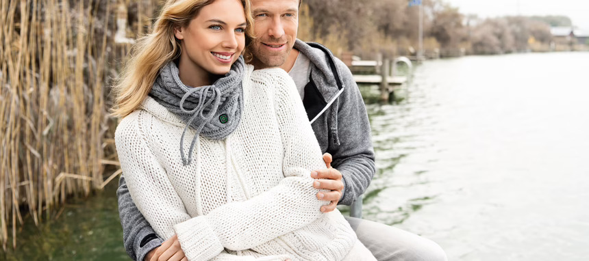 Beurer amplía su colección de calor textil