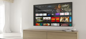 Las Smart TV de Cecotec, el producto más vendido en Amazon España en su primera semana