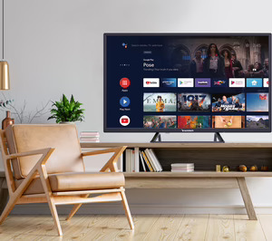 Afex Suns lanza con Sunstech su nueva gama de Android TV