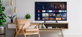 Afex Suns lanza con Sunstech su nueva gama de Android TV