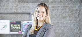 Nathalia Pessôa, nueva directora de comunicación y marca Bosch para Iberia