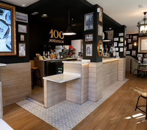 Restalia busca integrar a su franquicia bares tradicionales en localidades pequeñas