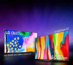 Globomatik pasa a ser mayorista oficial de LG en electrónica de consumo