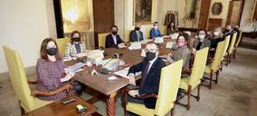 Baleares renueva a Juaneda el contrato de oncología radioterápica para Menorca, Ibiza y Formentera