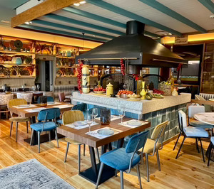 Grupo La Mafia prevé ventas de 65 M este año, un 38,3% por encima de 2021 y un 30% más que en 2019