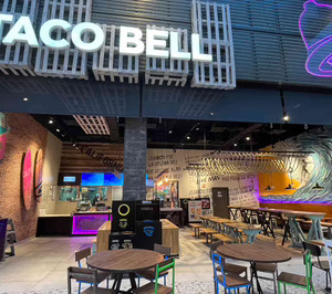 Taco Bell llega a dos nuevas provincias
