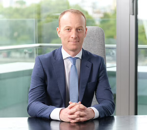 Nicolas Cousin, nuevo director general de Christie & Co para España y Portugal