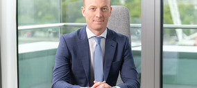 Nicolas Cousin, nuevo director general de Christie & Co para España y Portugal