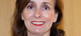 Ballesol nombra a Teresa Cervera nueva directora de Recursos Humanos