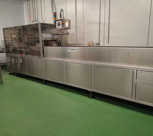 El juzgado aprueba la adjudicación de la maquinaria de Embutidos Aguilera