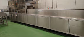 El juzgado aprueba la adjudicación de la maquinaria de Embutidos Aguilera