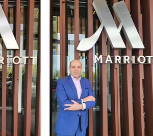 Madrid Marriott Auditórium asciende a Carlos Alonso como director y ficha a Ángel Aguilar como subdirector