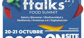 Hoy arranca ftalks’22 desplegando la alimentación del futuro