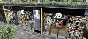 JD llega a la isla de Lanzarote y suma siete tiendas en Canarias