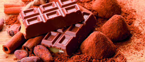 Informe 2022 del sector de chocolates industriales en España