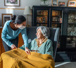 Cuideo lanza el servicio Trae a tu cuidador/a