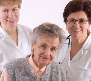 Una nueva gestora de residencias inicia su andadura en Castilla y León