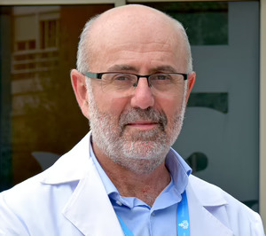 San Juan de Dios ficha al doctor Josep Pifarré como director corporativo de planificación asistencial