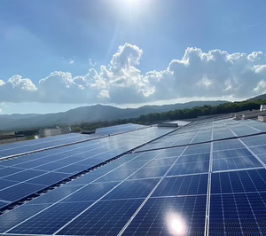 Grupo Ubesol invierte en energía solar fotovoltaica