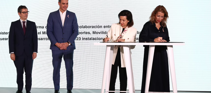 El Gobierno resucita la Operación Campamento