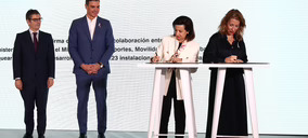 El Gobierno resucita la Operación Campamento