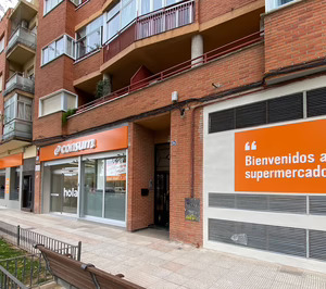 Consum supera su expansión propia de 2021 con su última apertura en Albacete