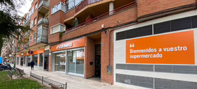 Consum supera su expansión propia de 2021 con su última apertura en Albacete