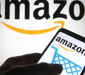 Amazon amplía su servicio Fresh mientras reestructura su red de plataformas