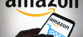 Amazon amplía su servicio Fresh mientras reestructura su red de plataformas