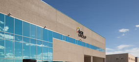 GCR Group define su proyecto para su última planta