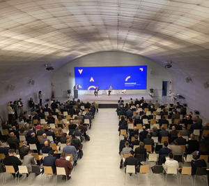 Cuenta atrás para el 13º Congreso de Reciclaje de Papel