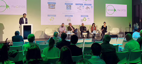 El proyecto C-SERVEES pone en práctica nuevos modelos de negocio circulares con Arçelik, ADVA y Lexmark