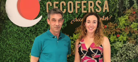 Cecofersa nombra gerente a Javier Herrera