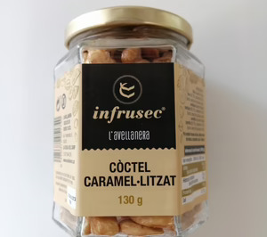 LAvellanera optimiza sus instalaciones y avanza una mejora en la campaña de la avellana