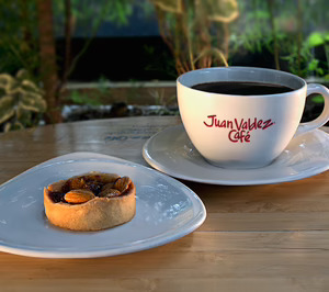 Juan Valdez Café reanuda sus planes de expansión en España