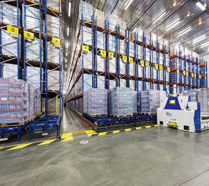 España aporta una buena temporada estival a Stef