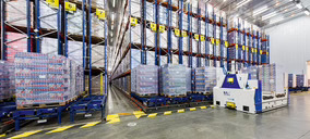 España aporta una buena temporada estival a Stef