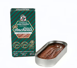 Conservas Ana María levantará una segunda planta de producción