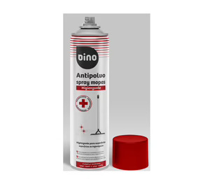 Grupo Dino desarrolla dos nuevos productos enfocados al canal hospitalario