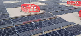 Grupo Pikolin avanza en su estrategia sostenible e invierte en fotovoltaica