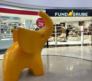 Fund Grube sigue combinando renovación de tiendas y nuevas aperturas en su expansión 2022