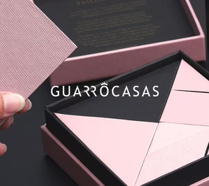 Fedrigoni compra la española Guarro Casas y supera los 300 M€ de facturación en España